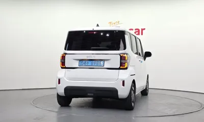 Kia Ray 2024, 5966 км, за 24500000 KRW