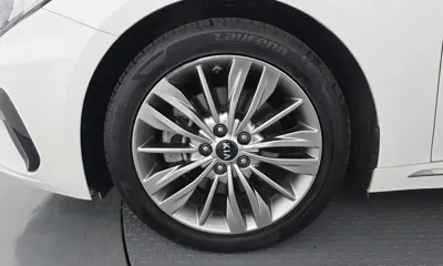 Kia K5 2019, 62514 км, за 14500000 KRW - фото 5