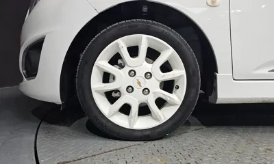 ChevroletGMDaewoo Spark 2015, 150098 км, за 2600000 KRW - фото 5