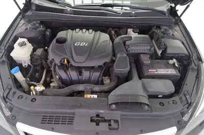 Kia K7 2012, 121999 км, за 3990000 KRW - фото 20