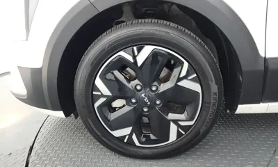 Kia Niro 2023, 116944 км, за 25550000 KRW - фото 5