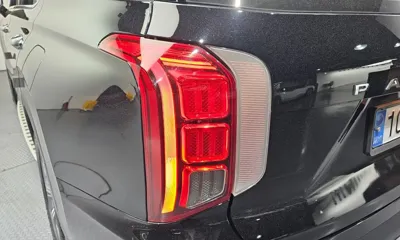 Hyundai Palisade 2021, 173388 км, за 23990000 KRW - фото 23