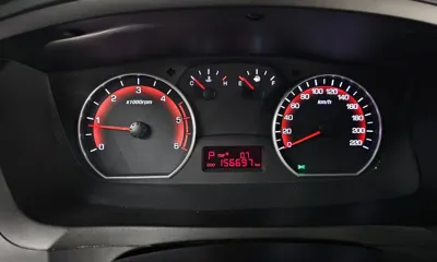KG_Mobility_Ssangyong KORANDO 2016, 156697 км, за 6200000 KRW - фото 8