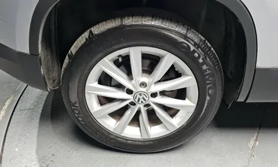 Volkswagen Tiguan 2016, 73101 км, за 7300000 KRW - фото 5