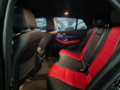 Mercedes-Benz GLE-Class 2023, 14500 км, за 110000000 KRW - фото 8