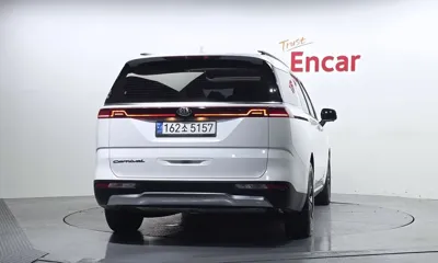 Kia Canival 2021, 51522 км, за 28000000 KRW