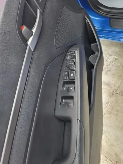 Hyundai Avante 2017, 126041 км, за 7500000 KRW - фото 7