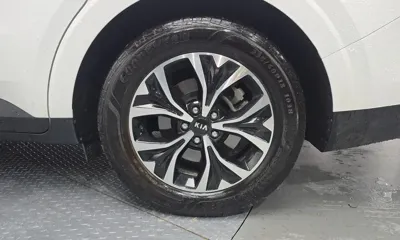 Kia Canival 2021, 50463 км, за 22200000 KRW - фото 21