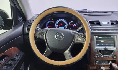 KG_Mobility_Ssangyong Rexton 2016, 134112 км, за 6500000 KRW - фото 12