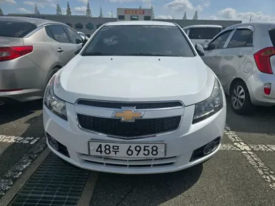 ChevroletGMDaewoo Lacetti 2010, 87600 км, за 2700000 KRW - фото 3