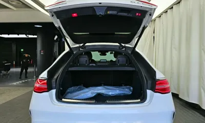 Mercedes-Benz GLE-Class 2018, 86636 км, за 48500000 KRW - фото 20