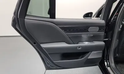 Genesis G90 2023, 59852 км, за 74500000 KRW - фото 25