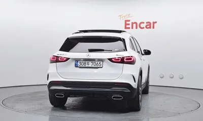 Mercedes-Benz GLA-Class 2023, 26158 км, за 39800000 KRW