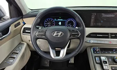 Hyundai Palisade 2021, 48069 км, за 25300000 KRW - фото 12