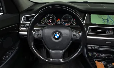 BMW Gran Turismo 2014, 216241 км, за 8590000 KRW - фото 13