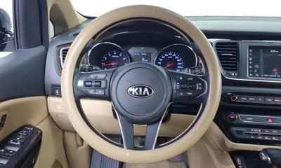 Kia Canival 2019, 140520 км, за 17000000 KRW - фото 15