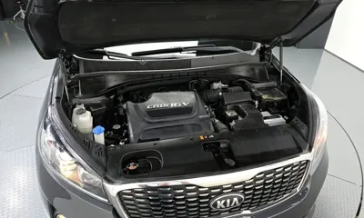 Kia Sorento 2018, 80908 км, за 16900000 KRW - фото 6