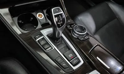 BMW 5-Series 2015, 122287 км, за 9400000 KRW - фото 9