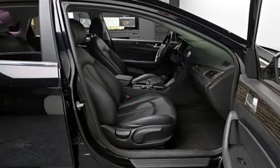 Hyundai Sonata 2015, 73542 км, за 10500000 KRW - фото 11