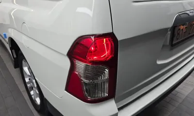 KG_Mobility_Ssangyong KORANDO 2014, 98120 км, за 5700000 KRW - фото 23