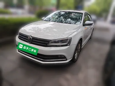 Volkswagen Sagitar 2015, 158700 км, за 33720.22 CNY - фото 1