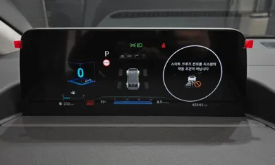 Hyundai Staria 2025, 43141 км, за 41200000 KRW - фото 8
