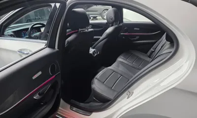 Mercedes-Benz E-Class 2017, 81934 км, за 17490000 KRW - фото 11