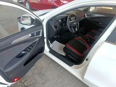 Changan Eado XT 2016, 82800 км, за 29300 CNY - фото 16