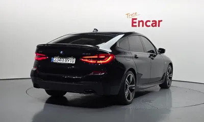 BMW Gran Turismo 2024, 21337 км, за 88050000 KRW