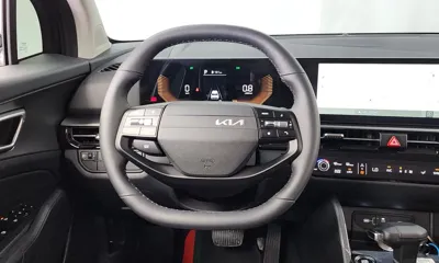 Kia Sportage 2026, 1622 км, за 64647.7 USD - фото 13