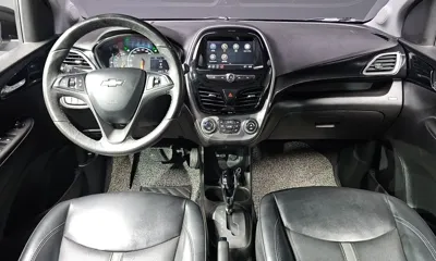 ChevroletGMDaewoo Spark 2019, 91751 км, за 7200000 KRW - фото 7