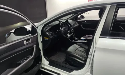 Hyundai Sonata 2019, 63642 км, за 15900000 KRW - фото 11