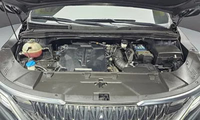 Kia Canival 2021, 89049 км, за 30300000 KRW - фото 6