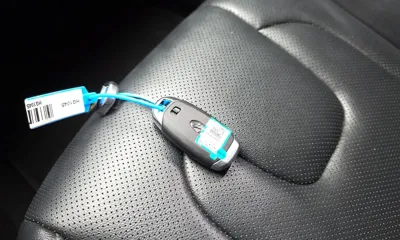 Hyundai Avante 2021, 144990 км, за 11390000 KRW - фото 30