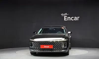 Hyundai Grandeur 2023, 100646 км, за 21200000 KRW