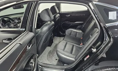 Kia K7 2019, 116748 км, за 12900000 KRW - фото 11