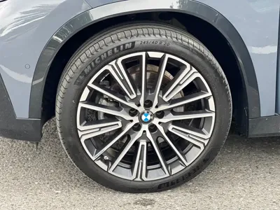 BMW X1 2024, 35000 км, за 146800 CNY - фото 16