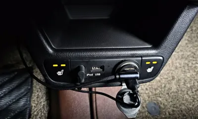 Kia Ray 2016, 58883 км, за 9200000 KRW - фото 16
