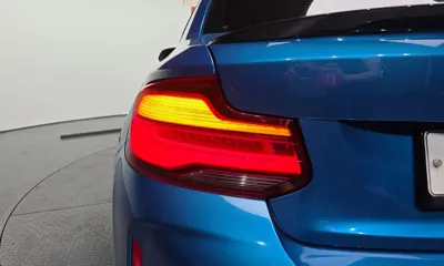 BMW M2 2018, 131549 км, за 34000000 KRW - фото 23