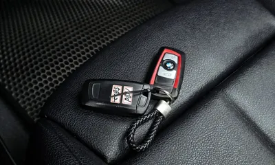 BMW 1-Series 2015, 131607 км, за 8900000 KRW - фото 31