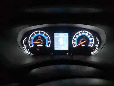 BAIC X3 2020, 49200 км, за 23900 CNY - фото 8
