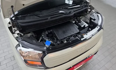 Kia Ray 2023, 44194 км, за 13900000 KRW - фото 6