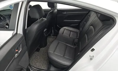Hyundai Avante 2018, 35470 км, за 12490000 KRW - фото 26