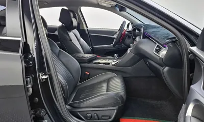 Genesis G70 2019, 89864 км, за 19990000 KRW - фото 11