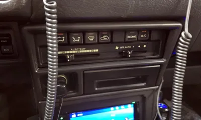 Hyundai Grandeur 1991, 206047 км, за 5900000 KRW - фото 18