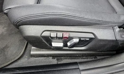 BMW 3-Series 2017, 97739 км, за 15200000 KRW - фото 32
