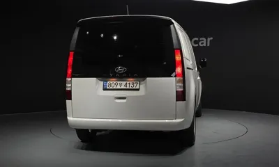 Hyundai Staria 2022, 5021 км, за 24500000 KRW - фото 4