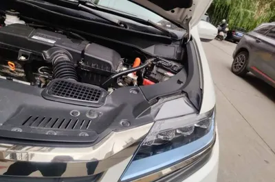 Honda Elysion 2019, 49900 км, за 146774.95 CNY - фото 22