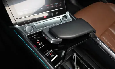 Audi e-tron 2020, 69673 км, за 43300000 KRW - фото 9