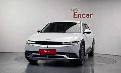 Hyundai Ioniq5 2023, 225459 км, за 19500000 KRW - фото 3